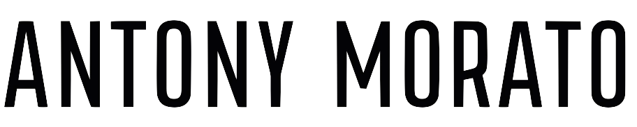 Logo Antony Morato
