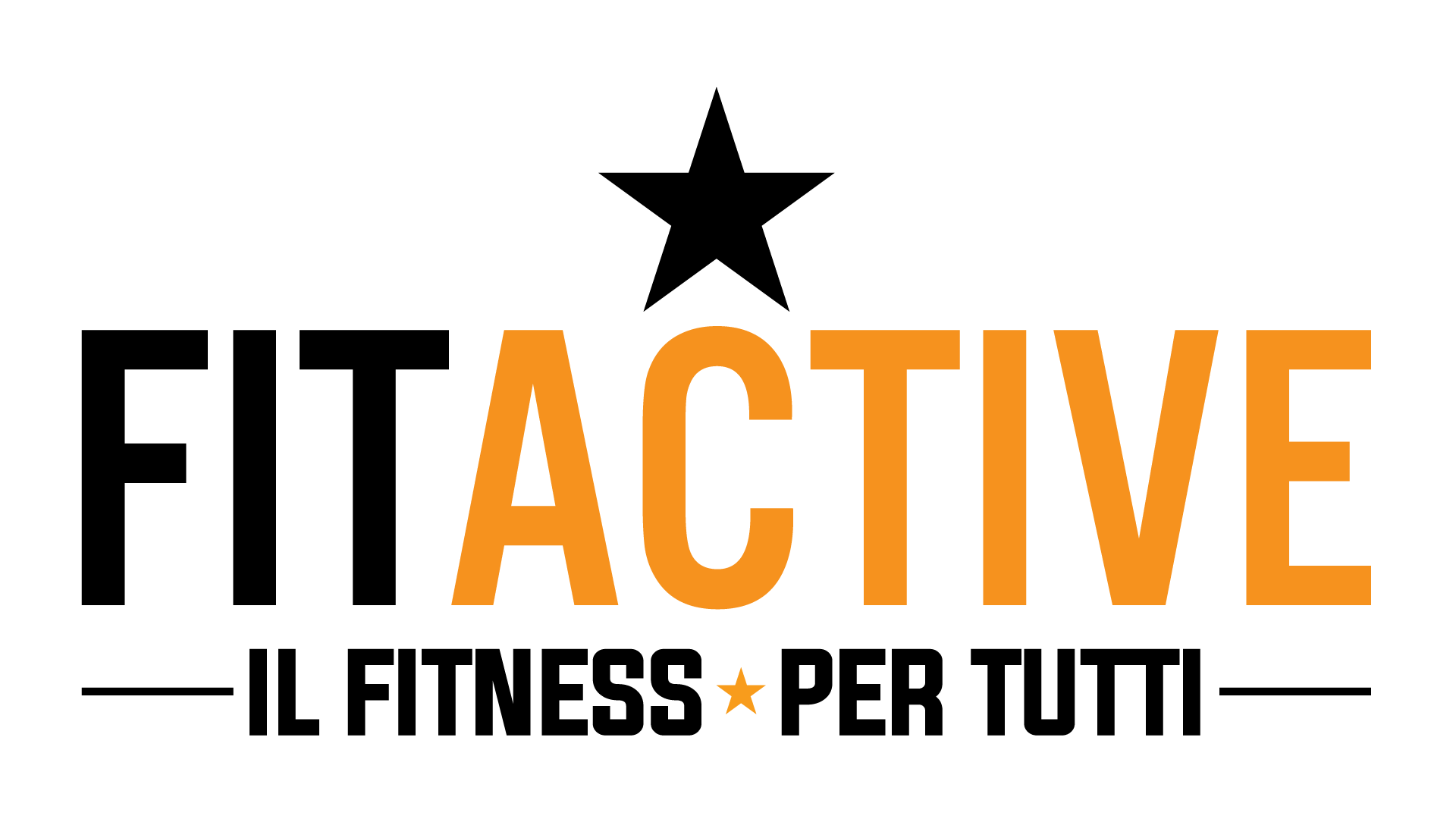 Logo FitActive