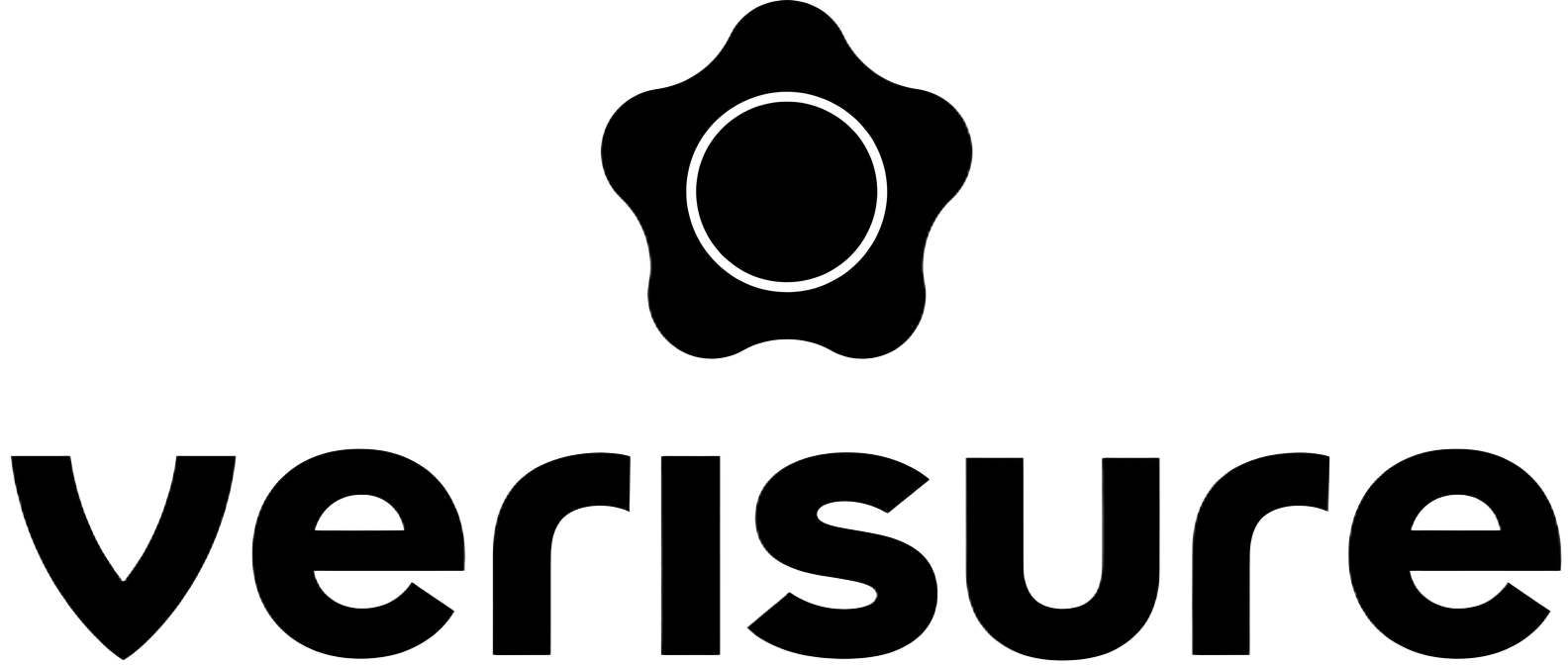 Logo Verisure